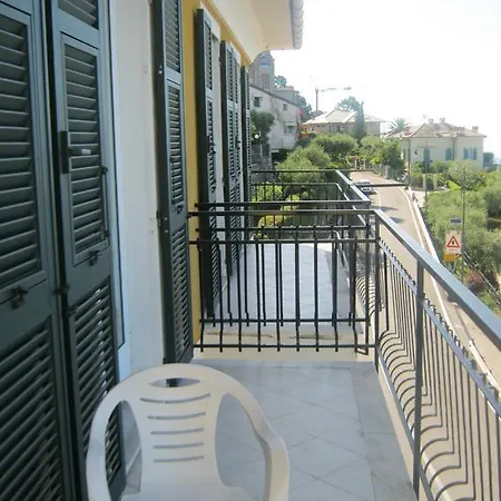 Vacanze Al Mare * Zoagli