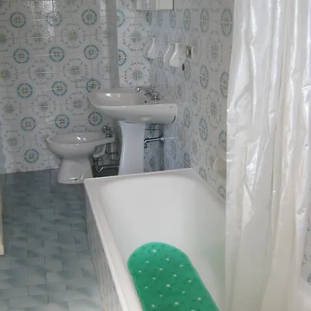 Apartamento Vacanze Al Mare *