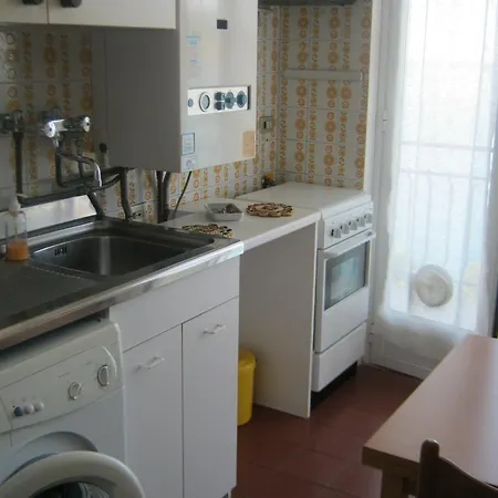 Vacanze Al Mare Apartamento *