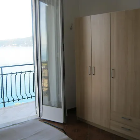 Apartamento Vacanze Al Mare Zoagli