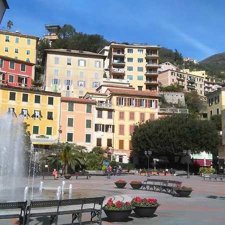 Vacanze Al Mare Zoagli