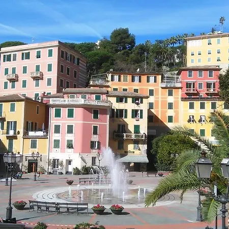 Vacanze Al Mare Apartamento *