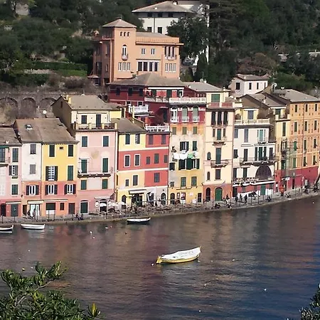 Vacanze Al Mare Zoagli