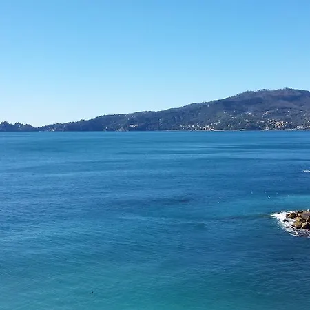 Apartamento Vacanze Al Mare