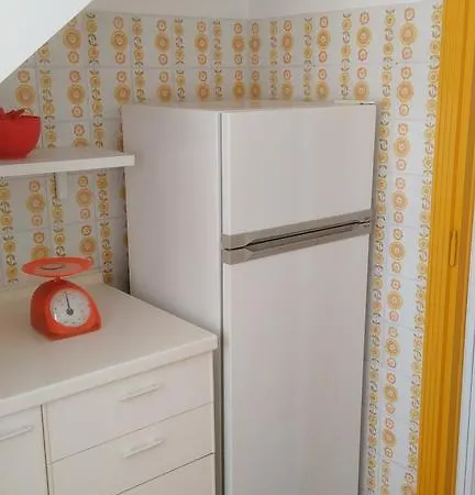 Vacanze Al Mare Apartamento *
