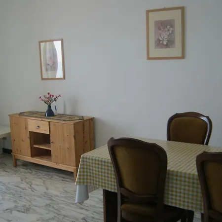 Apartman Vacanze Al Mare