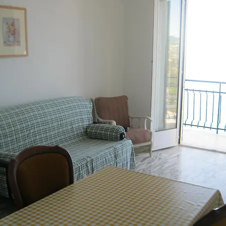 Vacanze Al Mare Apartman Zoagli