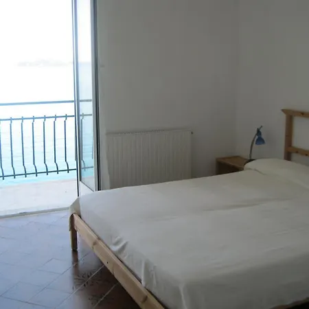 Apartman Vacanze Al Mare Zoagli