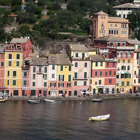 Apartman Vacanze Al Mare