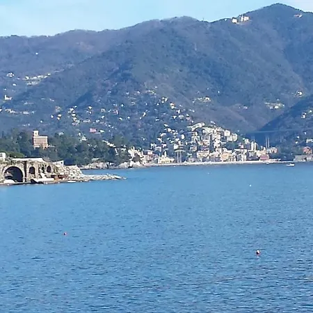 Vacanze Al Mare Apartman *