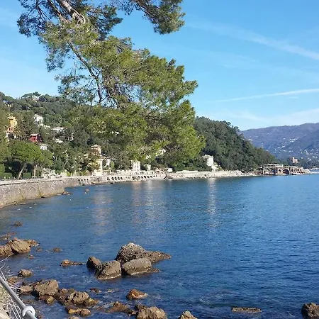 Vacanze Al Mare * Zoagli