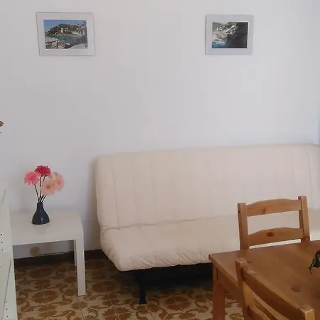 Vacanze Al Mare Apartman Zoagli