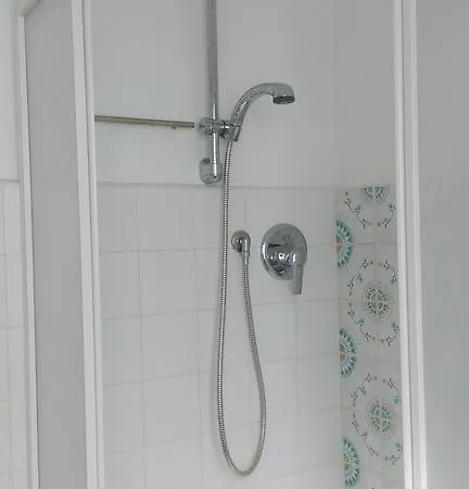 Apartman Vacanze Al Mare Zoagli