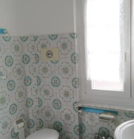 Vacanze Al Mare Apartman Zoagli