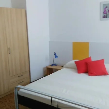 Vacanze Al Mare Apartman