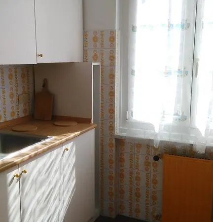 Apartman Vacanze Al Mare Zoagli
