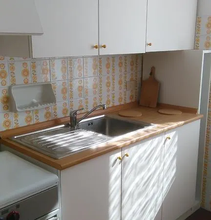 Apartman Vacanze Al Mare