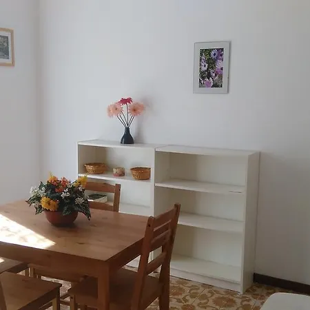 Vacanze Al Mare Apartman Zoagli